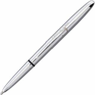 Fisher Space Pen Apollo 13 - 50th Anniversary - Chrome Bullet Space Pen