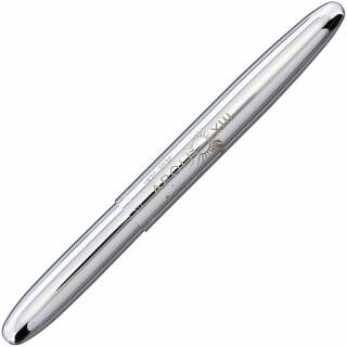 Fisher Space Pen Apollo 13 - 50th Anniversary - Chrome Bullet Space Pen