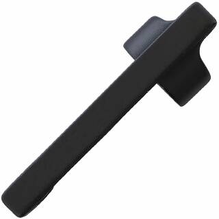 Fisher Space Pen - Bullet Pen Clip für die 400 Serie, mattschwarz - BCL
