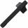 Fisher Space Pen - Bullet Pen Clip für die 400 Serie, mattschwarz - BCL