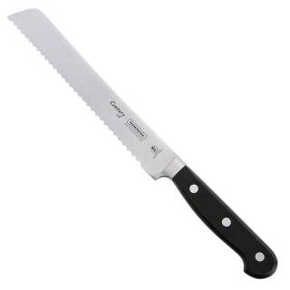Tramontina Brotmesser CENTURY, 20 cm