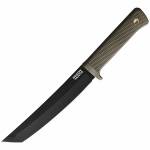 Cold Steel Recon Tanto 7" mit SK-5 Stahl und Kray-Ex Griff in darkearth