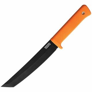 Cold Steel Recon Tanto 7" mit SK-5 Stahl und Kray-Ex Griff in orange