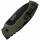 Cold Steel 4-Max Scout mit AUS-10A Klinge und OD green Griv-Ex Griffschalen