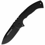 Cold Steel 4-Max Scout mit AUS-10A Klinge und schwarzen...