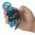CRKT Provoke Blue metallic, Einhandmesser mit Zap Kinematic-Öffnung