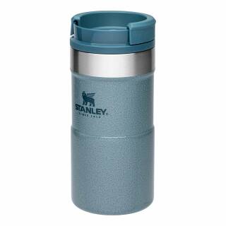 Stanley The Neverleak Travel Mug 0,250 l, blau
