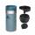 Stanley The Neverleak Travel Mug 0,25l, aus 18/8 Edelstahl, blau