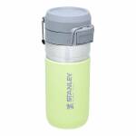 Stanley Go Quick Flip Water Bottle, Flasche mit 470 ml,...