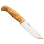 Helle Nord mit FullTang Klinge aus14C28 Stahl,...