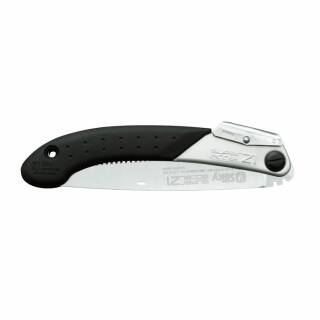 Silky FOLDING SAW SUPER ACCEL 210-14 Fine Teeth  -Klappsge mit 21,0 cm Sgebl.