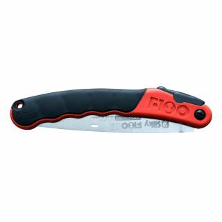 Silky FOLDING SAW F180, 180-7.5 Large Teeth  - Klappsge mit 18,0 cm Sgeblatt