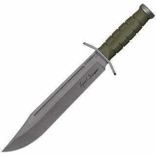 Cold Steel Leatherneck, Lynn C. Thompson Signature Edition mit D2 Klinge