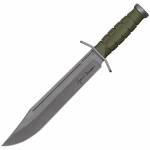 Cold Steel Leatherneck, Lynn C. Thompson Signature...