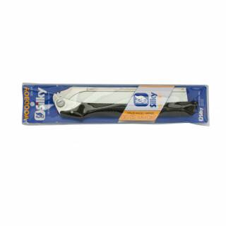 Silky WOODBOY 240-32 DOZUKI Extra Fine Teeth - Klappsge mit 24 cm Sgeblatt