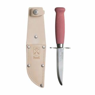 Morakniv Classic Scout 39 Safe, Edelstahlklinge,...