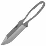 Condor BIKERS KNIFE, Multifunktionsmesser, 1075HC Stahl und Kydexscheide
