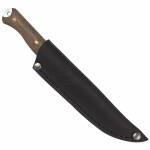 Condor SCOTIA KNIFE, 1095 HC-Stahlklinge,...