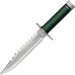 Rambo Miniatur Messer 3 x Sylvester Stallone Signature...