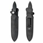 Rambo II First Blood Boot Knife Officially Licensed...