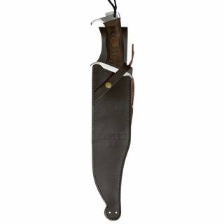 Rambo III Messer Officially Licensed John Rambo Signature Edition von HCG