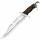 Rambo III Messer Officially Licensed John Rambo Signature Edition von HCG