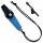 Morakniv Eldris Blue mit Neck Knife Kit, Sandvik-Stahl 12C27, M-12631