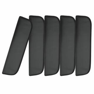 Carry All Knife Case - Messertasche aus Vinyl mit...