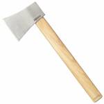 Cold Steel Competition Throwing Axe, Wurfaxt aus...