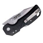 Cold Steel Engage 2,5" Edelstahlklinge und GFN...