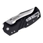 Cold Steel Engage 3,5" S35VN Edelstahlklinge, G10...