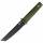 Cold Steel Kobun mit schwarzer AUS8A Klinge, Kratongriff und Secure-Ex