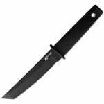 Cold Steel Kobun mit schwarzer Klinge, schwarzer...