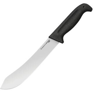 Cold Steel Butcher Knife mit 20 cm 4116 Stahl und...