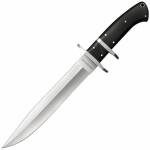 Cold Steel Black Bear Classic Messer mit VG-10 San Mai...