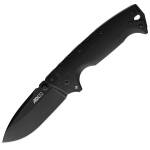 Cold Steel AD10 mit schwarzer S35VN Klinge, G10 Griff und...