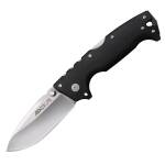 Cold Steel AD-10 Lite mit AUS-10A Stahl, GFN Griffschalen und Tri-Ad Lock