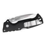 Cold Steel AD-10 Lite mit AUS-10A Stahl, GFN Griffschalen und Tri-Ad Lock