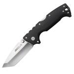 Cold Steel AD-10 Lite mit AUS-10A Tanto-Klinge, GFN Griff, Tri-Ad Lock