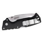 Cold Steel AD-10 Lite mit AUS-10A Tanto-Klinge, GFN Griff, Tri-Ad Lock