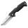 Cold Steel AD-10 Lite mit AUS-10A Tanto-Klinge, GFN Griff, Tri-Ad Lock