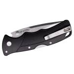 Cold Steel Verdict mit 4116 Spear Point Klinge und...