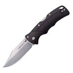 Cold Steel Verdict mit 4116 Clip Point Klinge und...