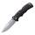 Cold Steel Verdict mit 4116 Clip Point Klinge und schwarzen GFN Griff