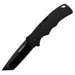 Cold Steel Verdict mit schwarzer Tanto Klinge und schwarzem G10 Griff