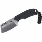 CRKT Razel Compact Arbeitsmesser mit 5,6 cm Klinge aus D2...